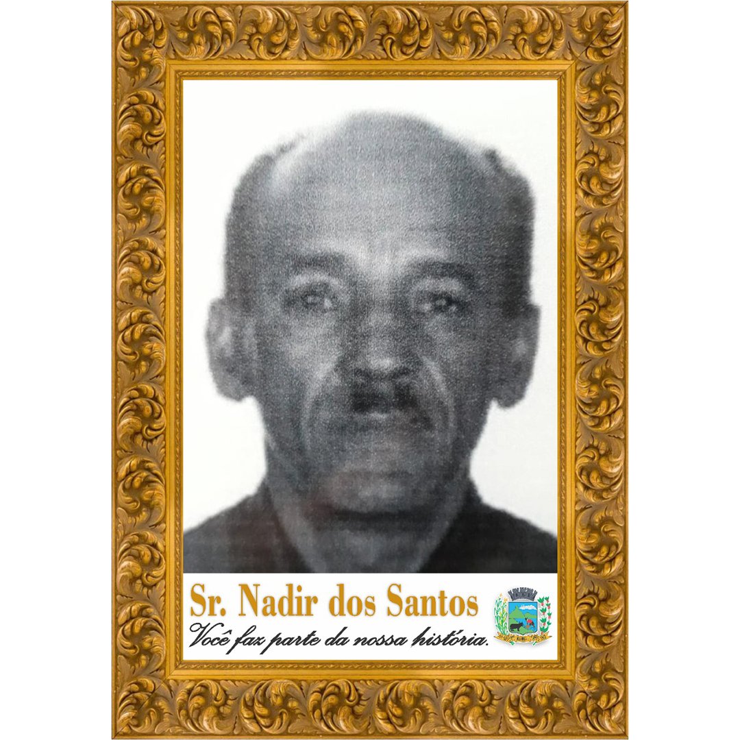 Nadir Romualdo