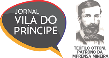 Jornal Vila do Príncipe